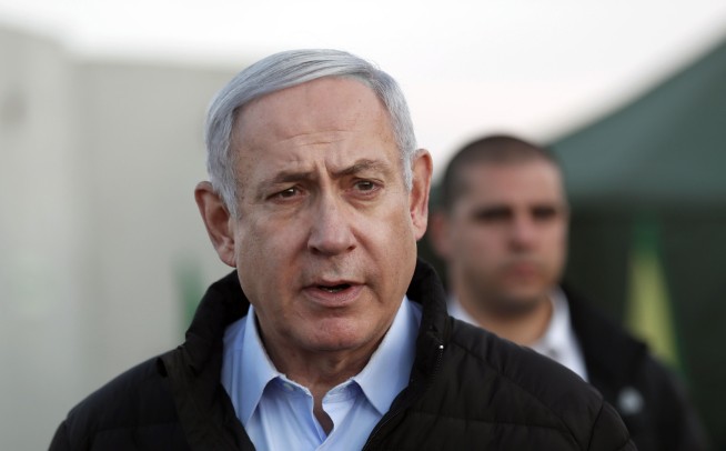 Israel heads to 3rd straight election after parliament vote