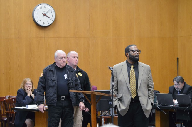 Mississippi man gets death sentence for multiple killings