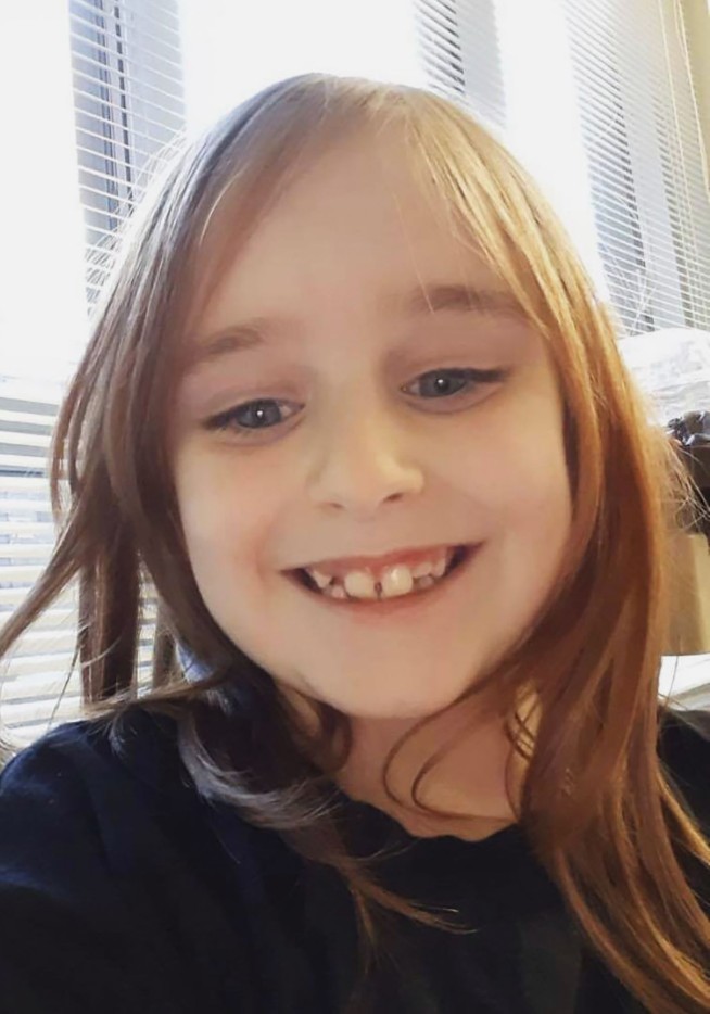 South Carolina girl found dead, days after going missing