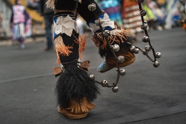 Federal report due on Lumbee Tribe of North Carolina's path to recognition as a tribal nation