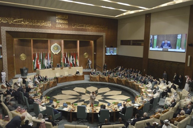 Pariah no more? Arab League reinstates Bashar Assad's Syria