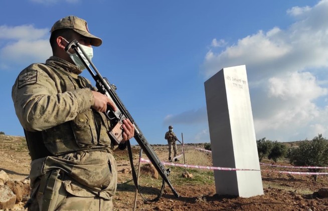 Mystery metal monolith turns out to be Turkish govt gimmick