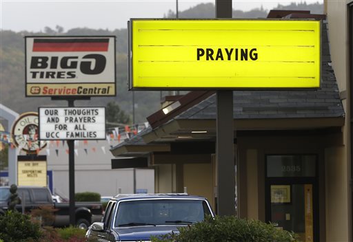 The Latest: Sheriff says gunman committed suicide