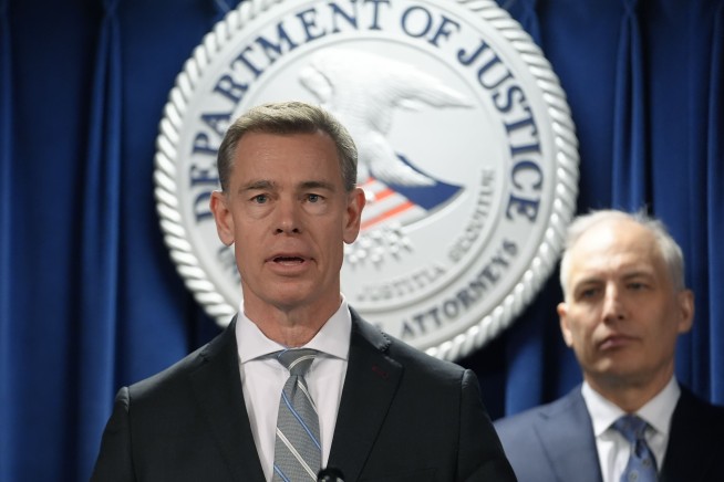 Pentagon leaker Jack Teixeira pleads guilty under a deal that calls for at least 11 years in prison