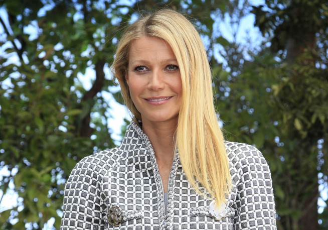Actress Gwyneth Paltrow sued over Utah ski crash