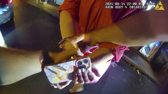 Rhode Island prosecutor put on unpaid leave after warning ‘You’re gonna regret this’ during arrest