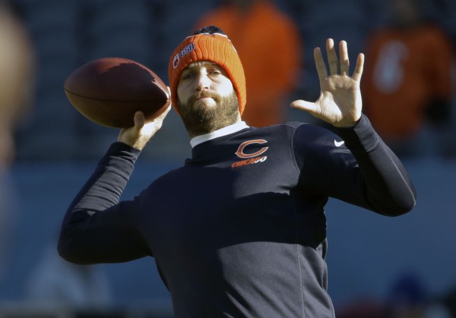 Utah search resumes for Jay Cutler's brother-in-law