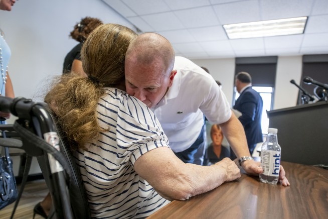 'White Boy Rick' movie's inspiration sues police for $100M