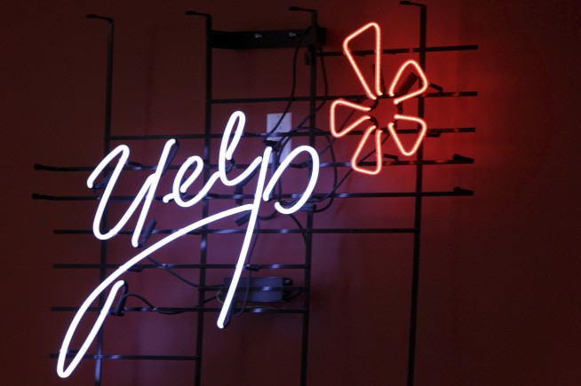 Yelp closes three US offices, says remote work is its future