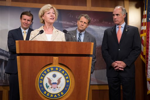 Congress pushes ahead on highway bill after Senate smackdown