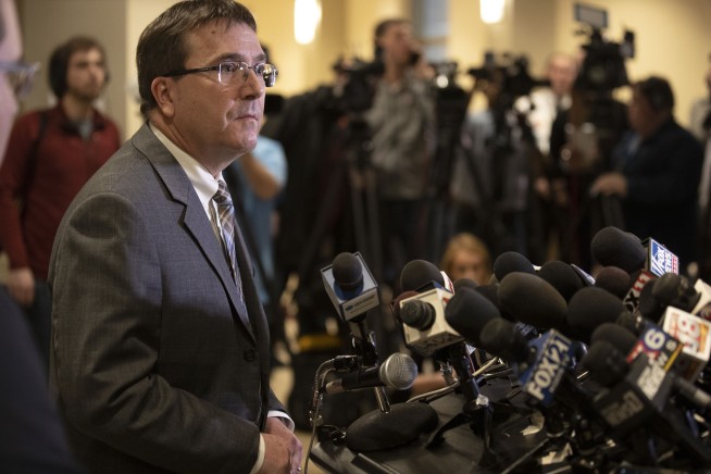 Complaint in Closs case could be road map for prosecution