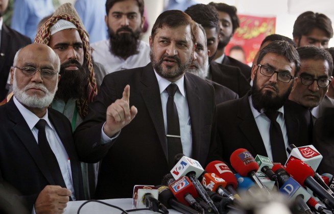 Pakistan acquits Christian woman facing death for blasphemy