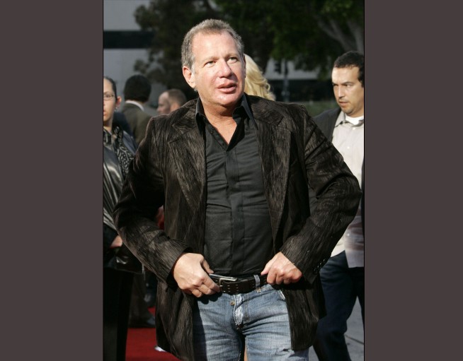 Garry Shandling, comic, 'Larry Sanders Show' creator, dies