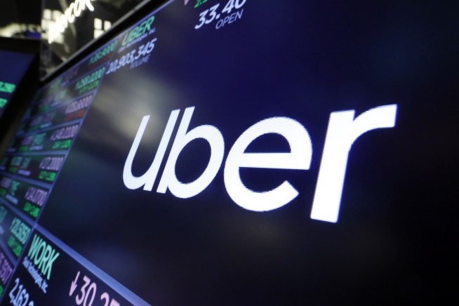 Hackers plead guilty in data breach that Uber covered up