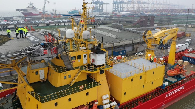 Uncharted waters: Scientists to explore Indian Ocean depths