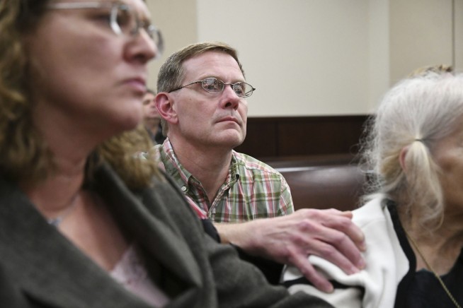 Florida tale of infidelity and homicide ends with conviction