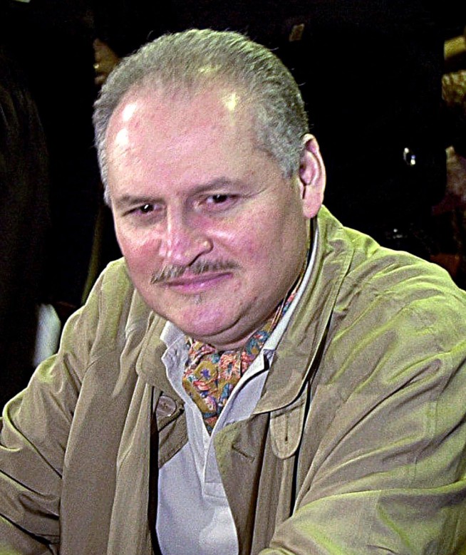 Old-time extremist 'Carlos the Jackal' back on Paris trial