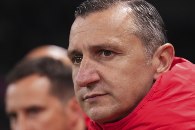 US women’s national team coach Vlatko Andonovski resigns after early World Cup exit, AP source says