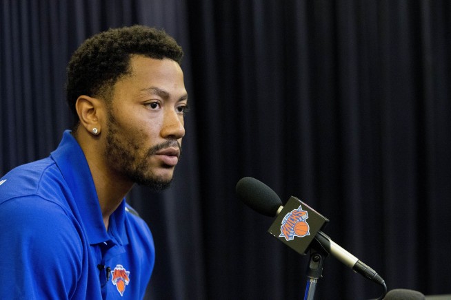 Derrick Rose accuser to be stripped of anonymity at trial