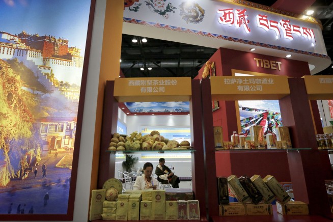 WHY IT MATTERS: China