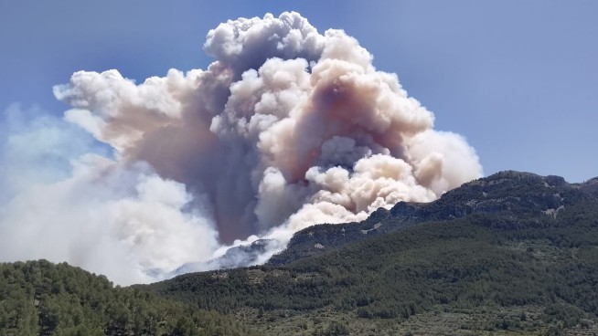 Greece shuts the Acropolis due to high temperatures