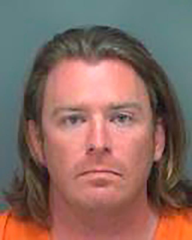 Man convicted for carrying Pelosi's podium during US Capitol riot seeks Florida county office