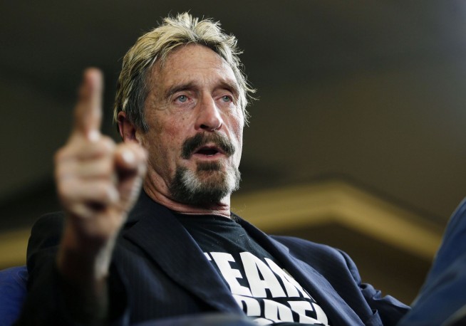 He rode into Alabama a tech savior, then swindled millions