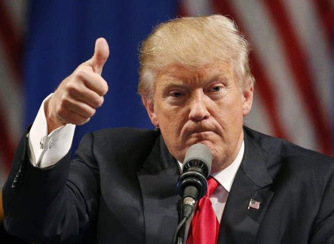 The Latest: Clinton says nation needs better-paying jobs