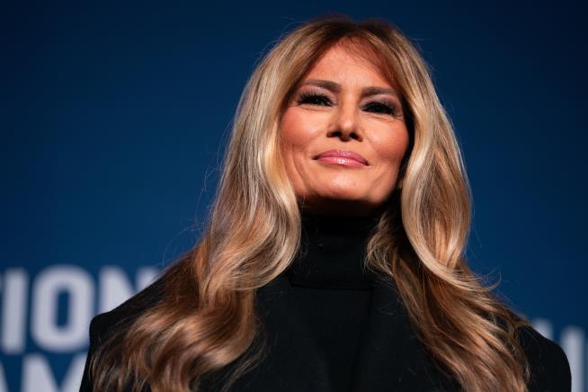 Melania Trump will preside over a UN Security Council meeting in a first for a first lady