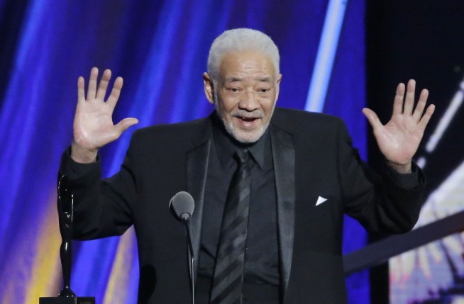 ‘Lean On Me,’ ‘Lovely Day’ singer Bill Withers dies at 81