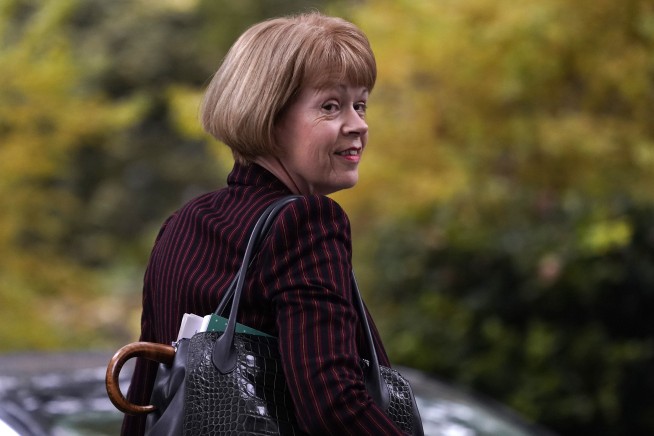 UK's Truss quits after turmoil obliterated her authority