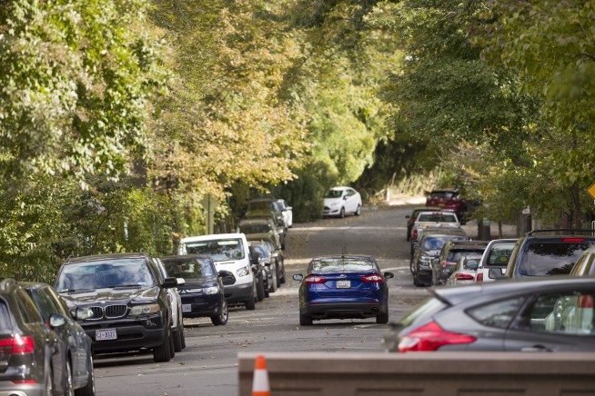 The Latest: GOP deplores attempts 'to terrorize' officials