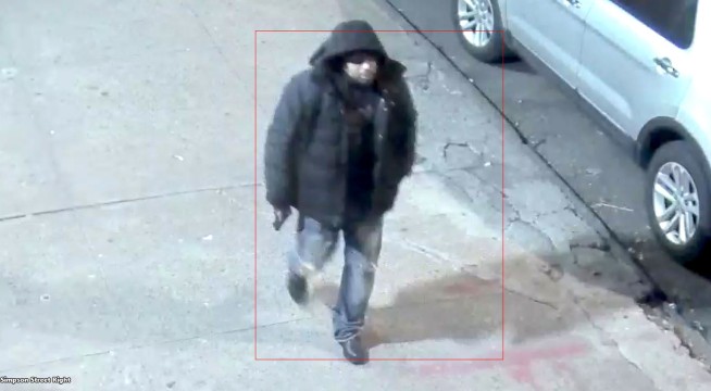 Outrage after gunman ambushes NYC police twice in 12 hours