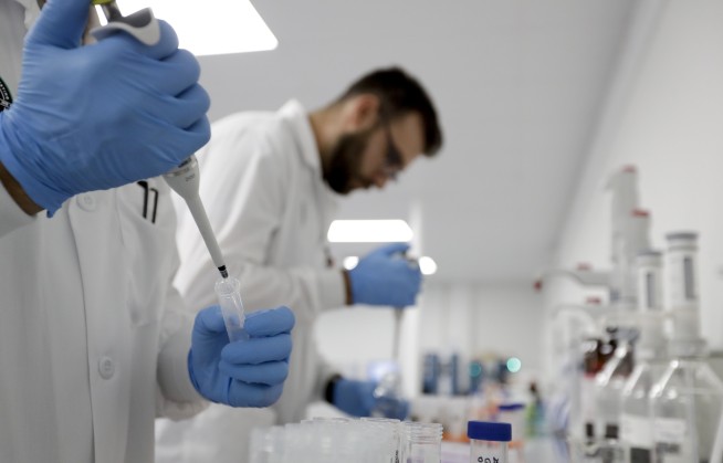 Many California marijuana products failing safety tests