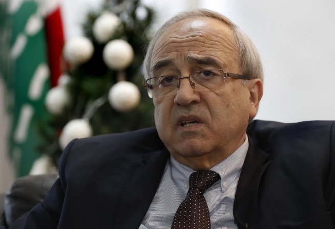 Interpol issues wanted notice to Lebanon for ex-Nissan exec