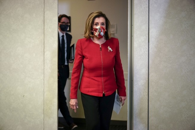 House Democrats blame losses on polls, message, even Trump