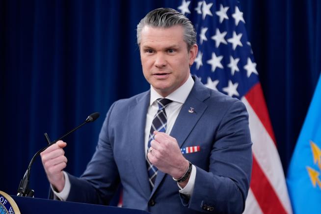 Pete Hegseth’s Christian rhetoric draws renewed scrutiny after the US goes to war with Iran