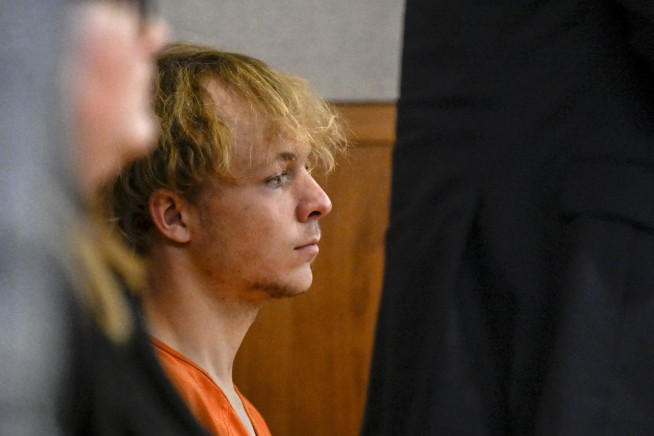 Teens’ night of rock throwing leads to murder conviction for 1 of them