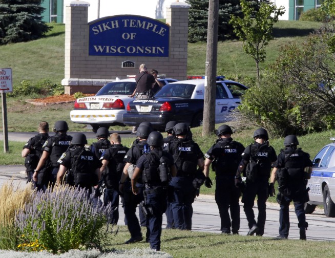 2012 Wisconsin Sikh temple shooting survivor dies of wounds