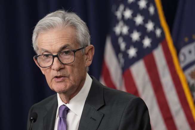 Federal Reserve still foresees 3 interest rate cuts this year despite bump in inflation