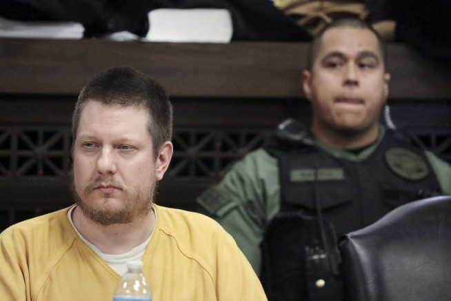 Van Dyke avoids federal charges in Laquan McDonald's death