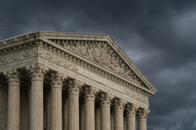 Supreme Court won't block districts drawn for partisan gain