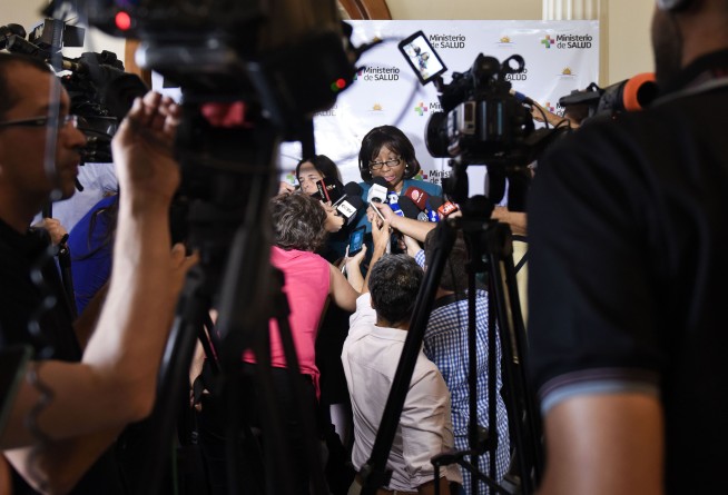 Health officials want more Zika samples, data from Brazil