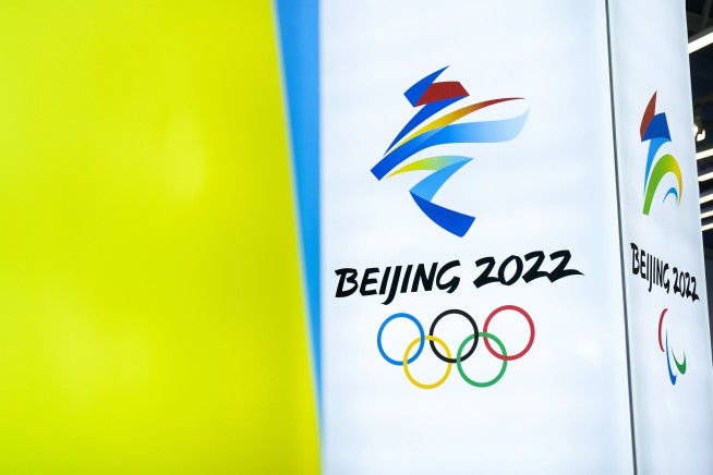 Sponsors asked to defend support for Beijing Winter Olympics