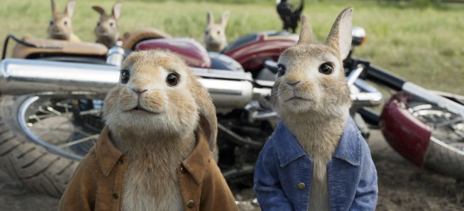 'Fifty Shades Freed' commands $38.8 million to top charts