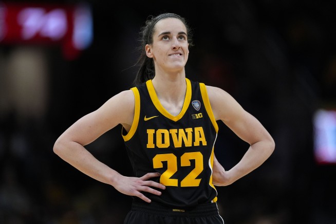 Caitlin Clark's young dream of playing in the WNBA is set to become reality