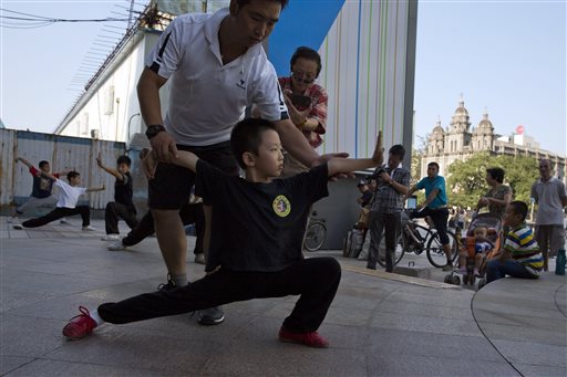 Pope's South Korea visit brings China opportunity