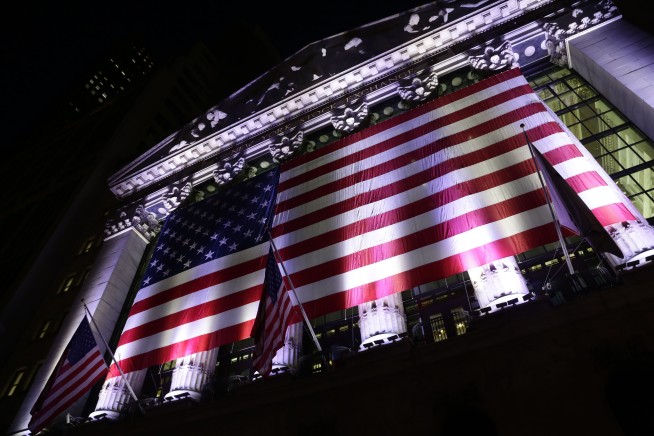 Markets Right Now: Stocks stumble on new China trade fears