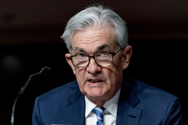 Fed will tighten credit faster and sees 3 rate hikes in 2022