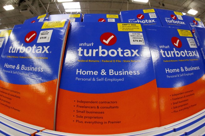 Intuit to pay $141M settlement over 'free' TurboTax ads